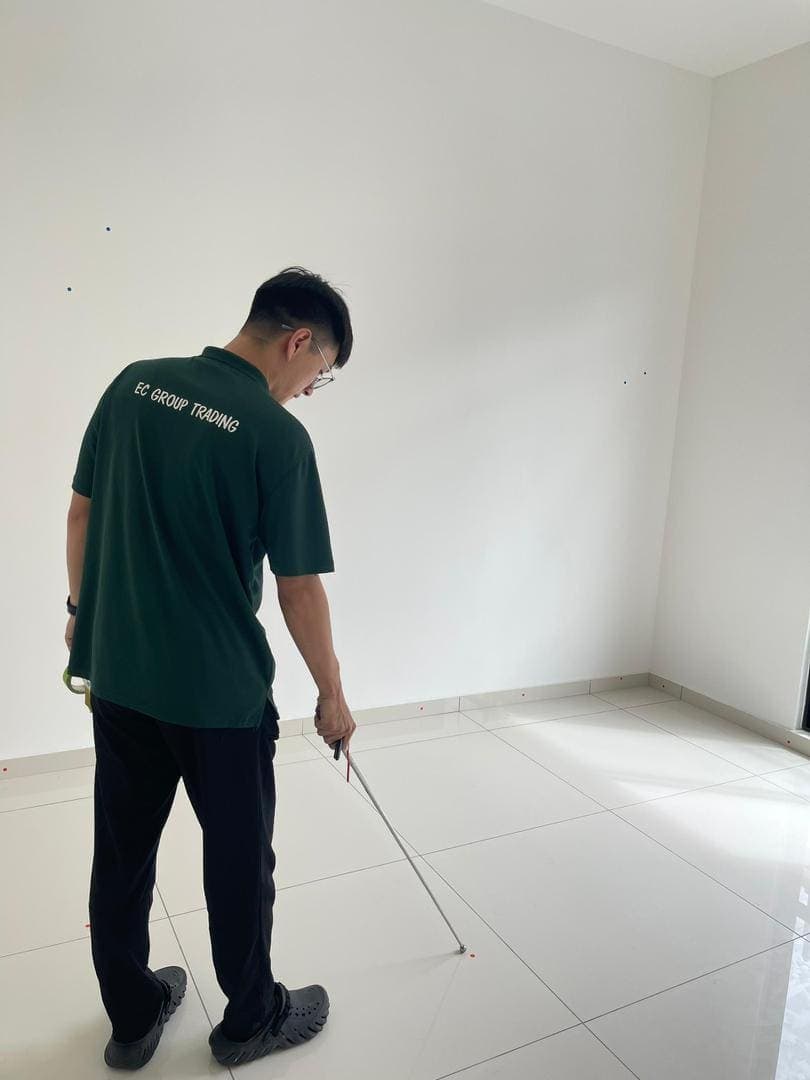 Defect inspection